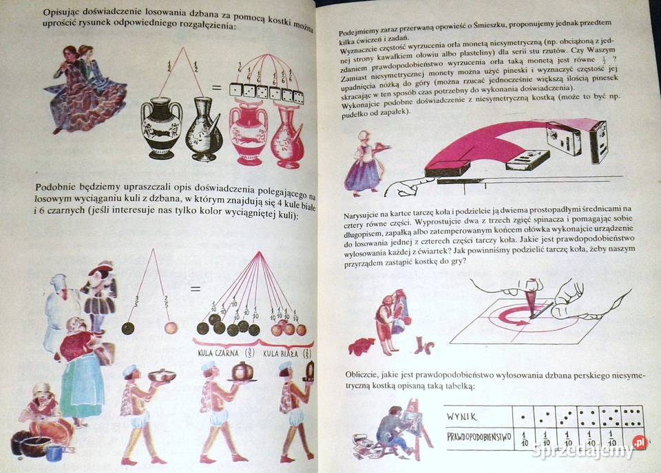 Czy umiecie się dziwić Jerzy Ginter Chełm