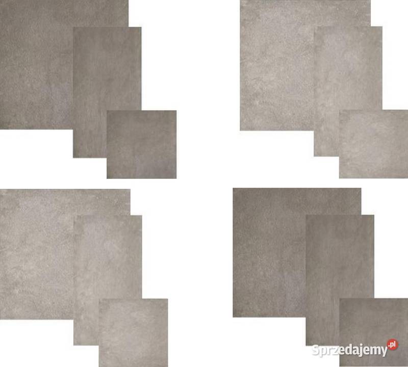 gres stone effect paving patio pack 1836 m2 gat1 Gorzów Wielkopolski