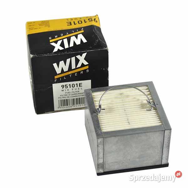 95101E Filtr separatora paliwa WIX
