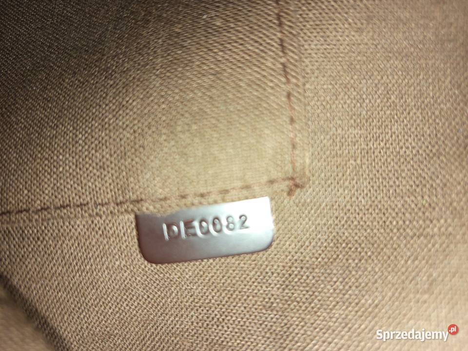 Torba LOUIS VUITTON VINTAGE