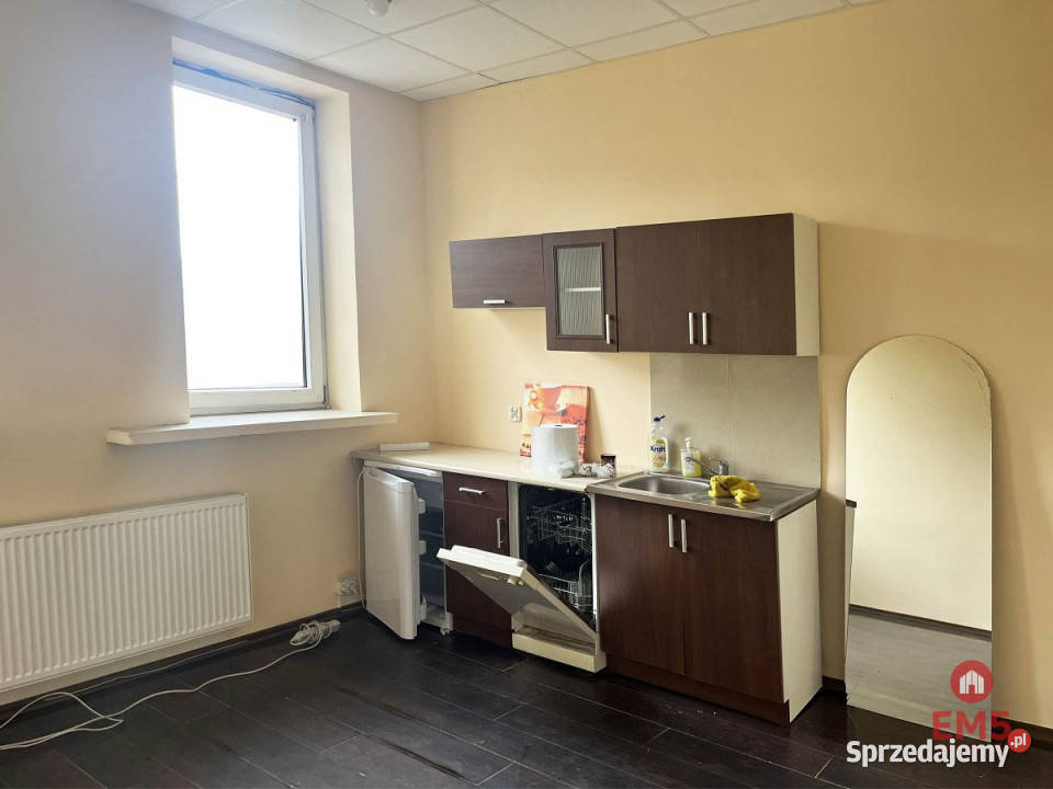 Ogłoszenie lokal Białystok 500m2 podlaskie sprzedam