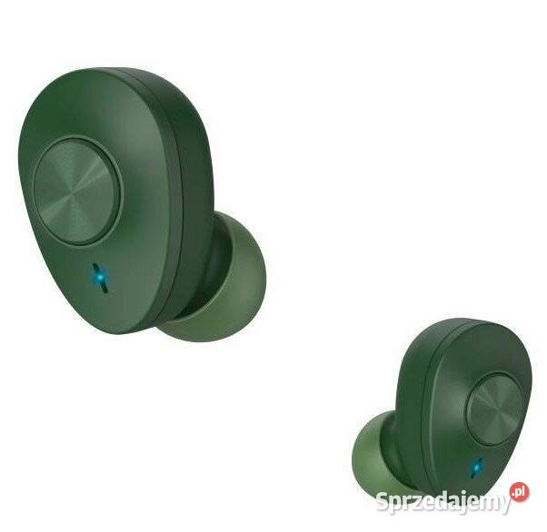 SŁUCHAWKI HAMA BUDS niemęckie Słuchawki i głośniki Warszawa