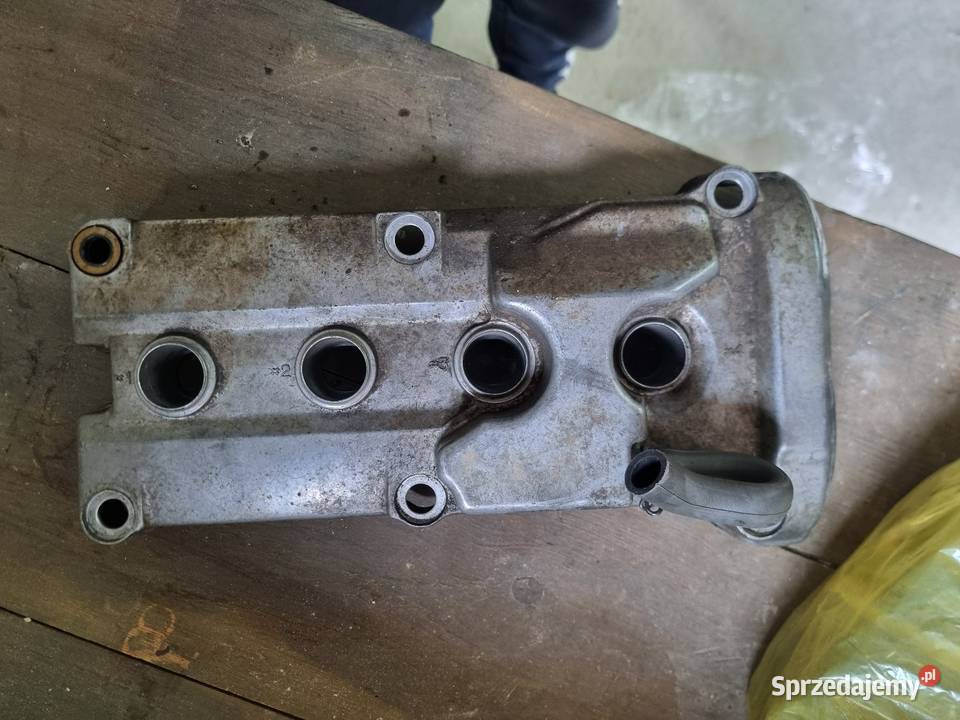Silnik pc25 na części air box Cewkimodul Mrągowo