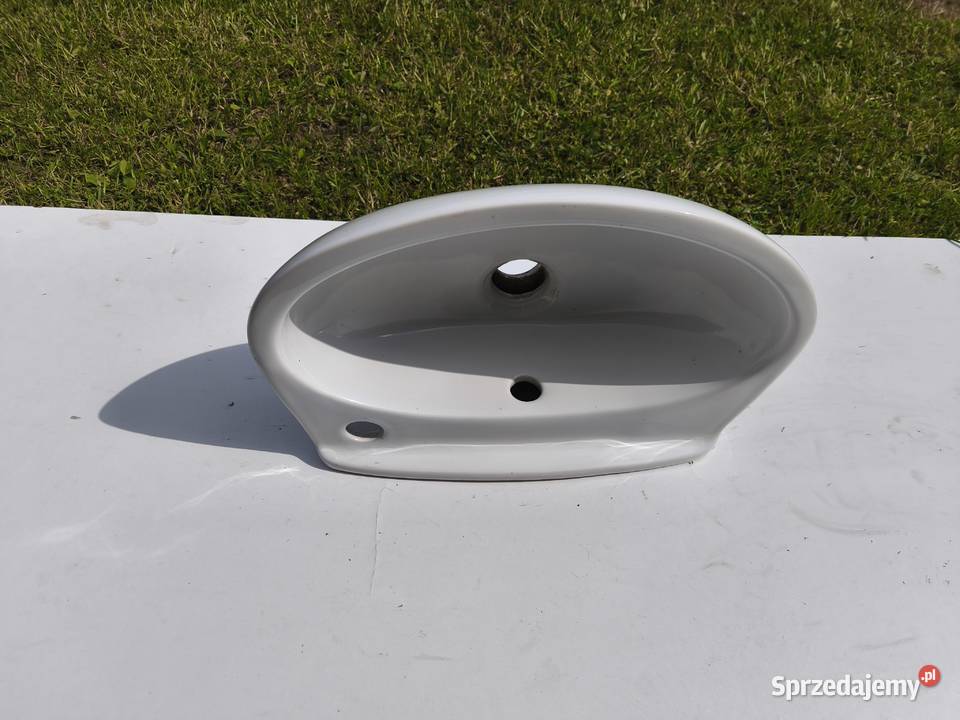 Umywalka ceramiczna 40 Siemianówka sprzedam