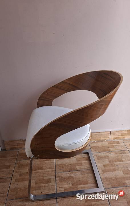 Krzesło Bauchaus Bydgoszcz sprzedam