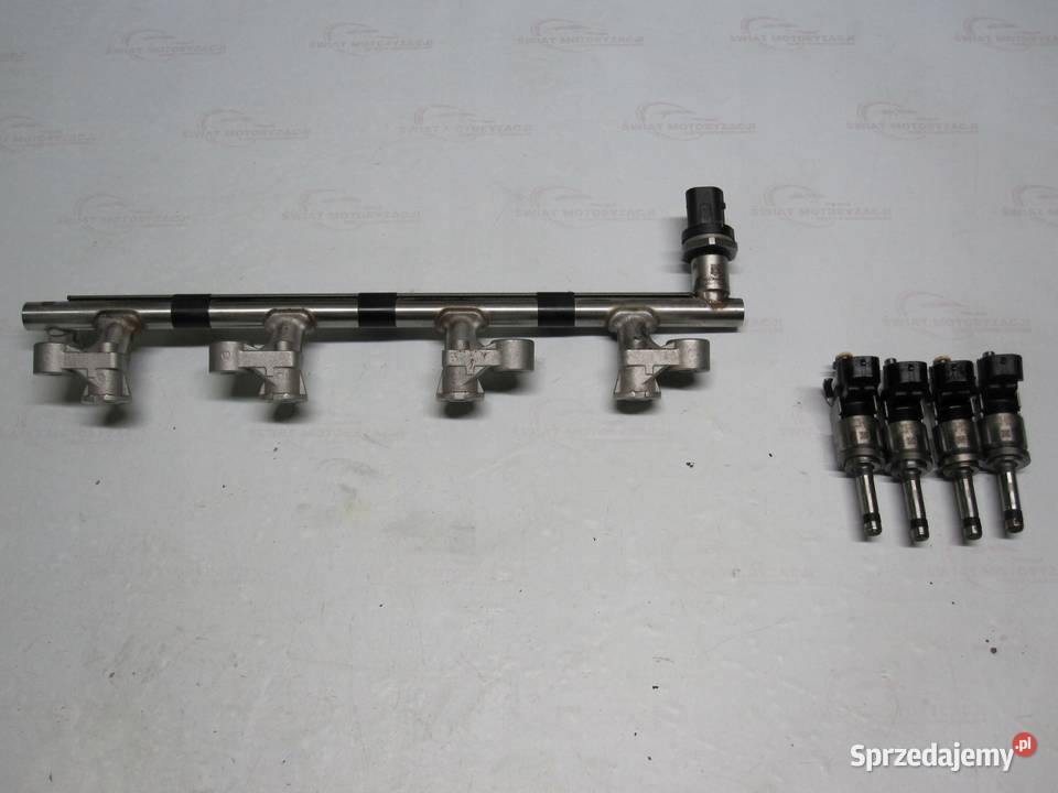 Mazda 2 DJ 15 i SKYACTIVG 21R 09C0707952 świętokrzyskie sprzedam