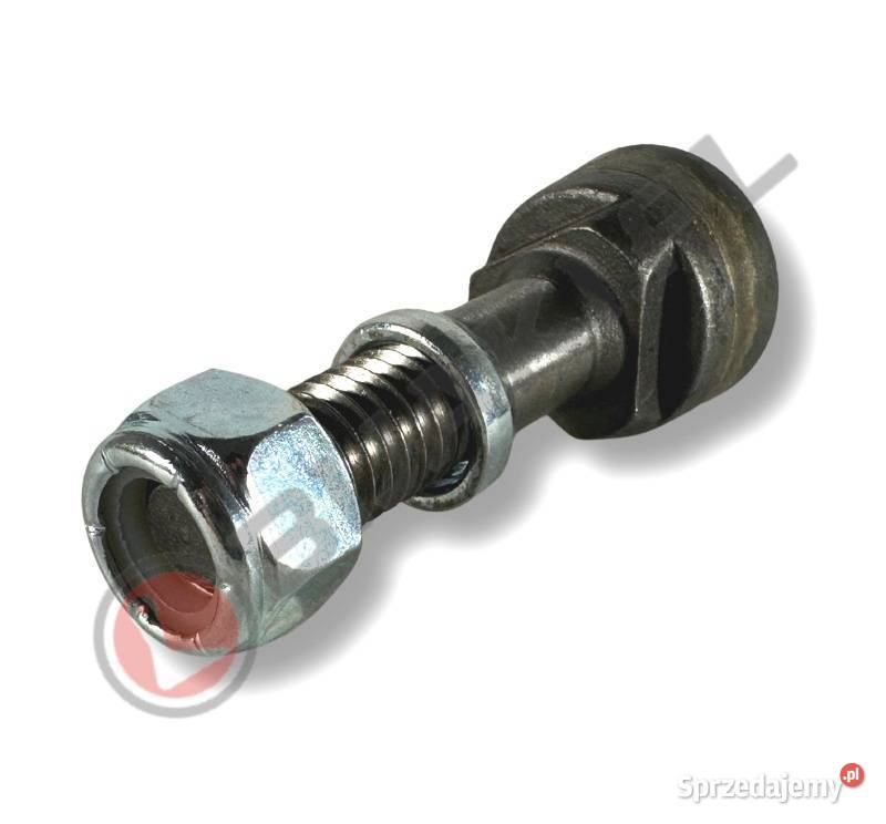 Frez do pni okrągły IX pasuje do Greenteeth kujawsko-pomorskie