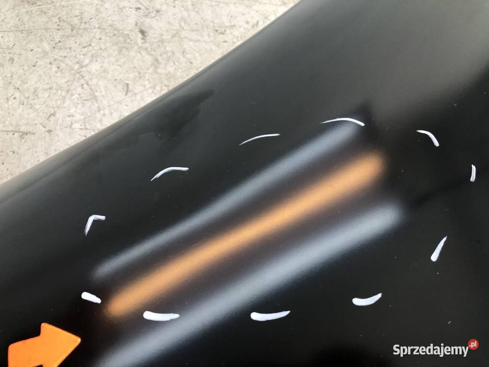 Renault Master III X62 20102019 Błotnik przedni Skarżysko-Kamienna sprzedam