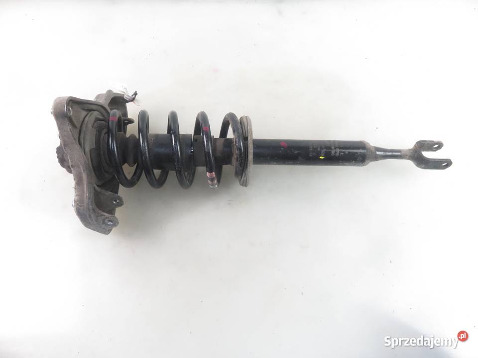 MCPERSON LEWY PRZEDNI AUDI A4 B6 18 T sprzedam