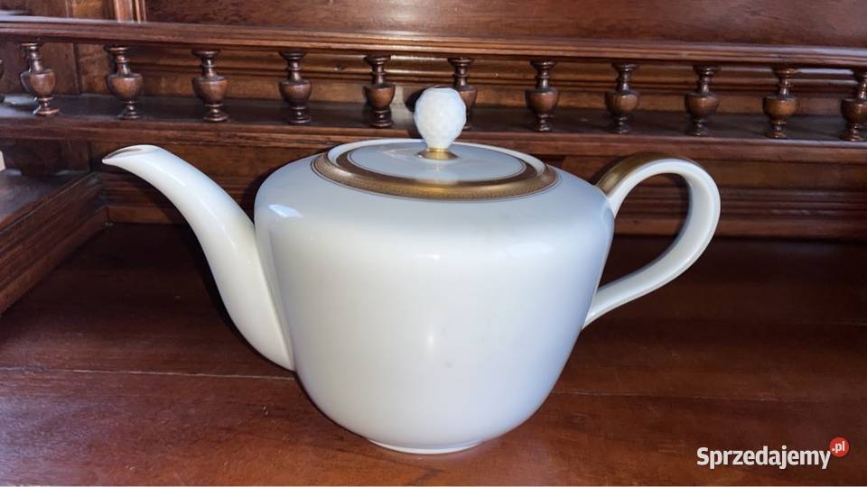 Dzbanek Rosenthal Helena Selb Germany Syg z lat Gdańsk