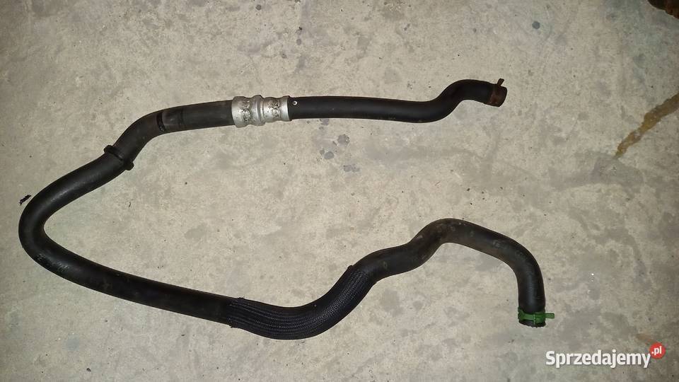 Przewód ukł wspomagania clio 2 7700416978 podkarpackie Rzeszów