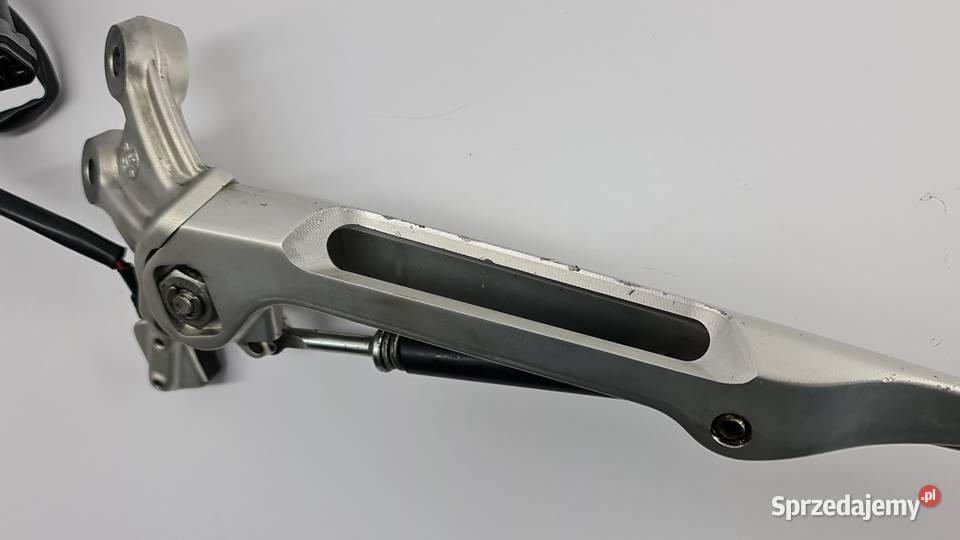 Stopka Boczna Czujnik Stopki Ducati Panigale Łódź