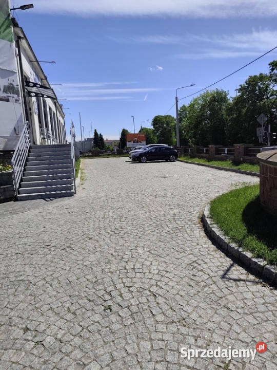 Wynajmę gabinet Szydłowiec sprzedam