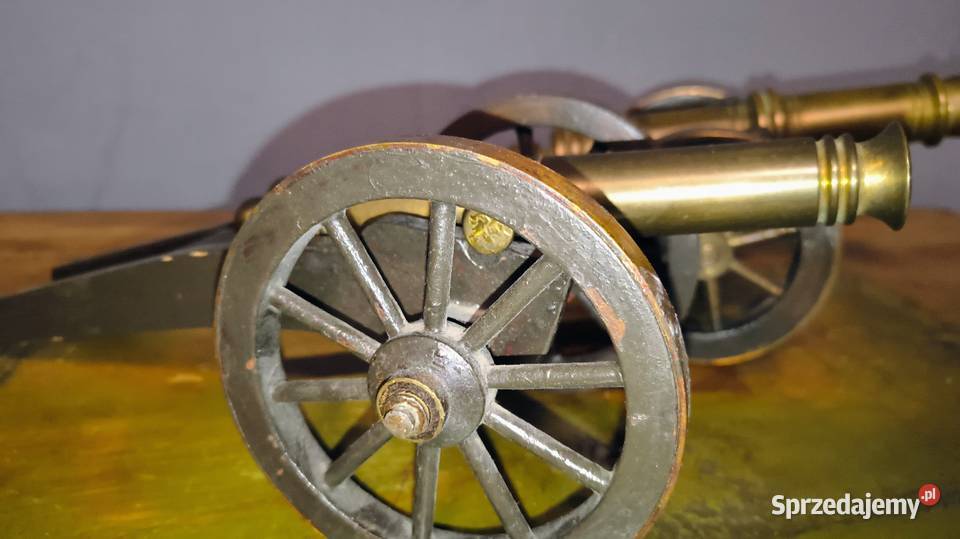 Armata do wystroju wnętrz łódzkie Chorzew sprzedam