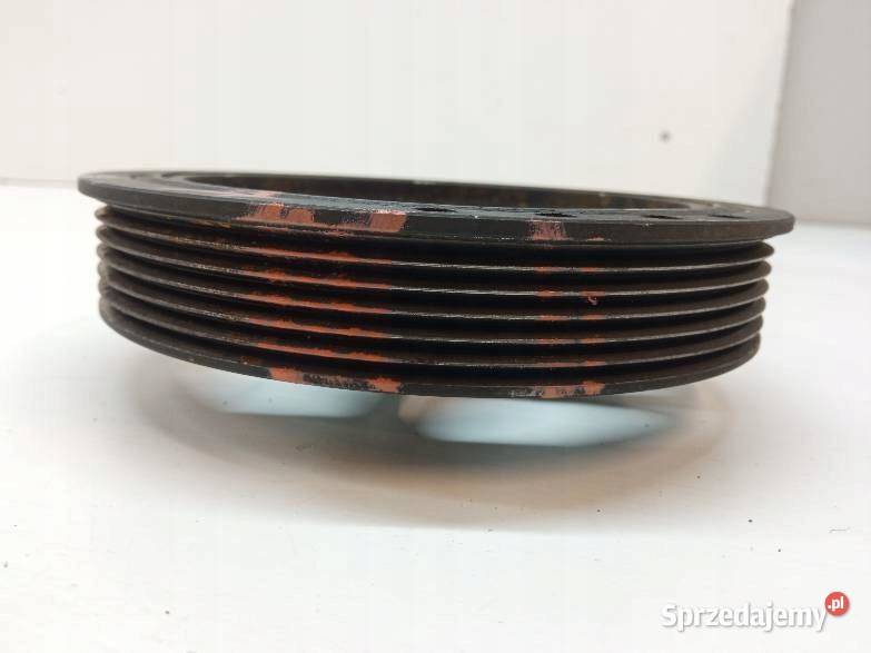 KOŁO PASOWE 16 VVTI Toyota Avensis III 2009