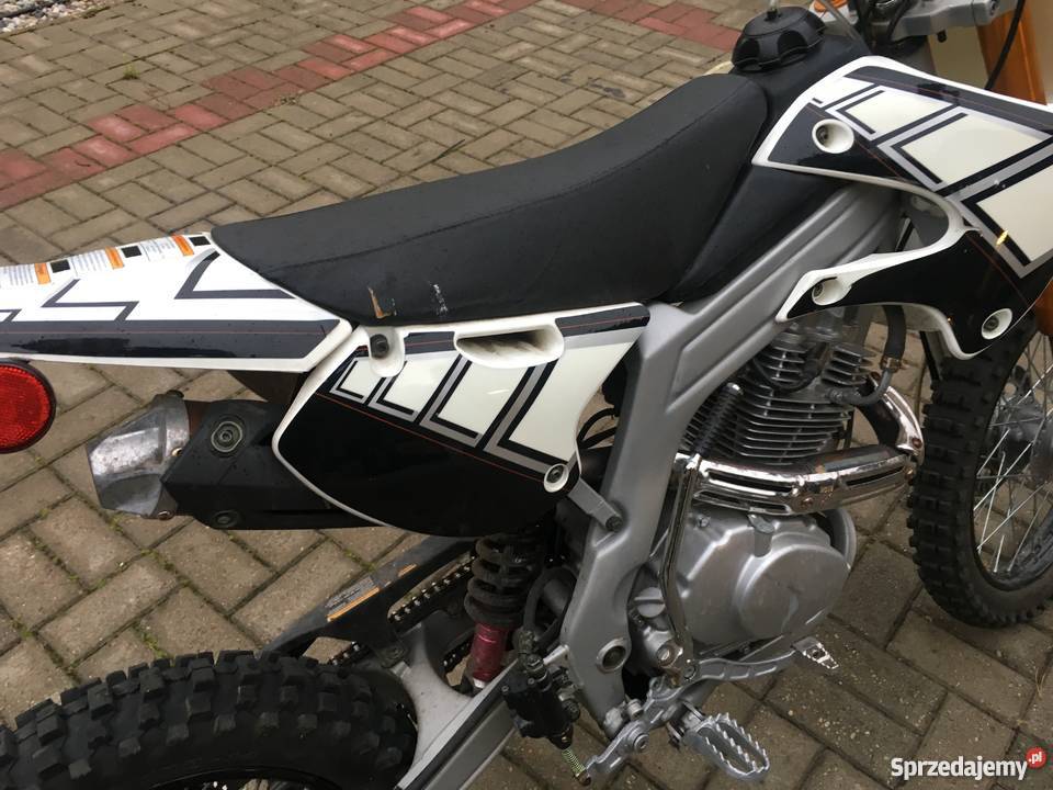 Diabolini XB30 150cc 1714
