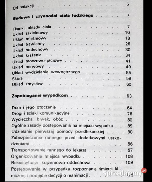 Medycyna w plecaku Artur Dziak Bogdan Odyński lubelskie Chełm