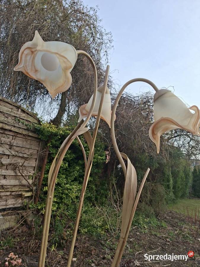 Sprzedam lampe sprawną