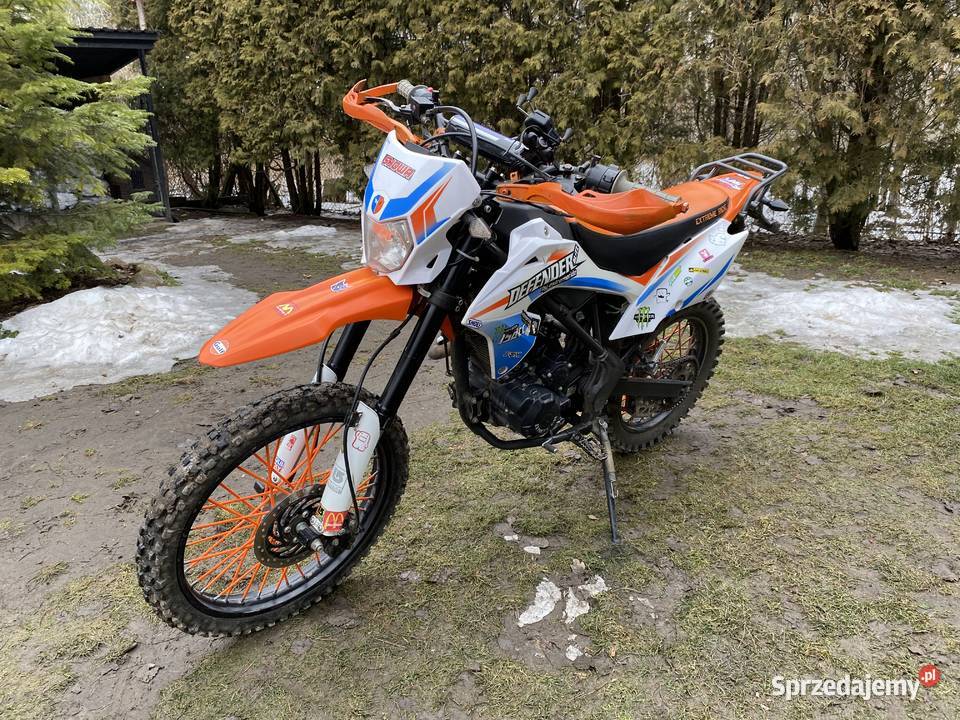 Defender 150 Radom sprzedam