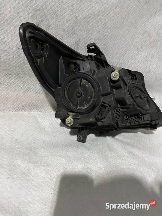 Lampa lewy przód Mercedes Vito W445 14 Jasienica