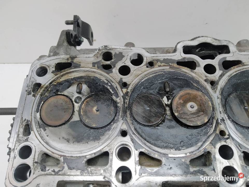 GŁOWICA KOMPLETNA 038103373R 19 TDI Seat Cordoba świętokrzyskie