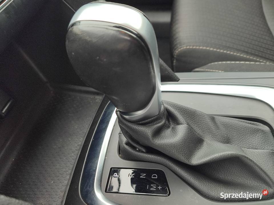 MEGANE IV 20r 15dci AUTOMAT Kielce