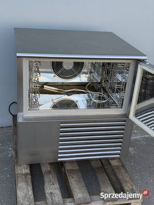 Szybkoschładzarka Multiblast Kalisz Pomorski