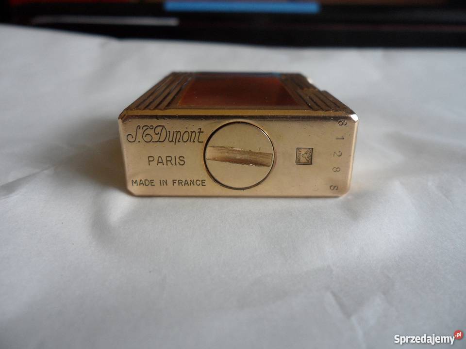 Kolekcjonerskie zapalniczki śląskie