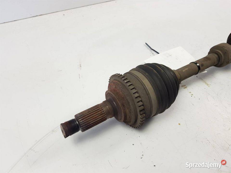 PÓŁOŚ PRAWA PRZÓD 6 Lipno