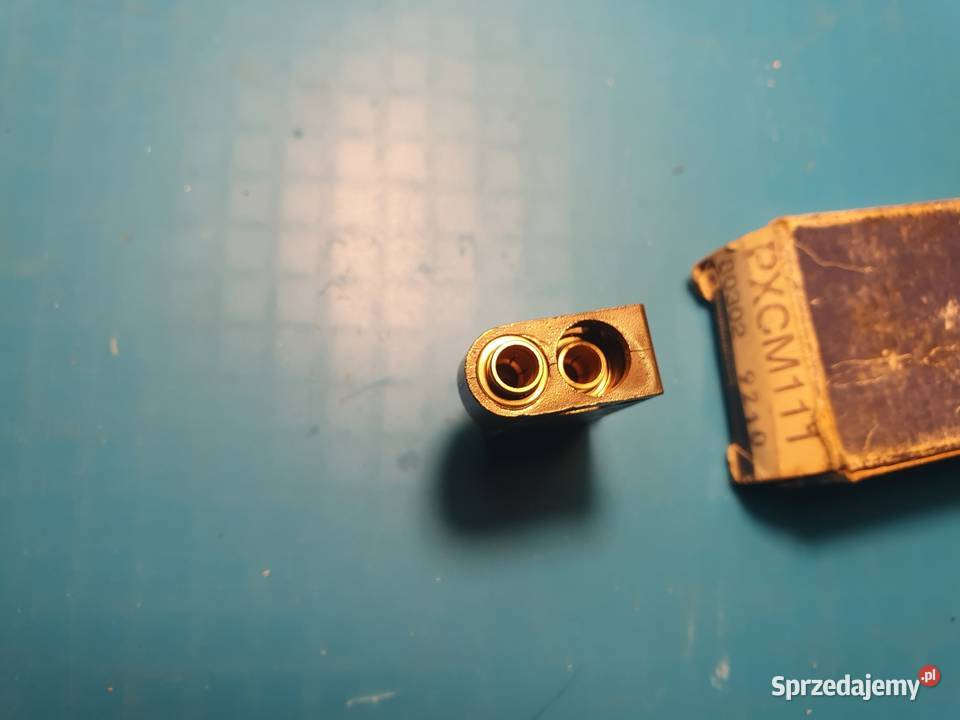 zawór pneumatyczny Parker serii PXC model Warszawa