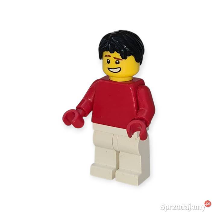 Lego Figurka Org