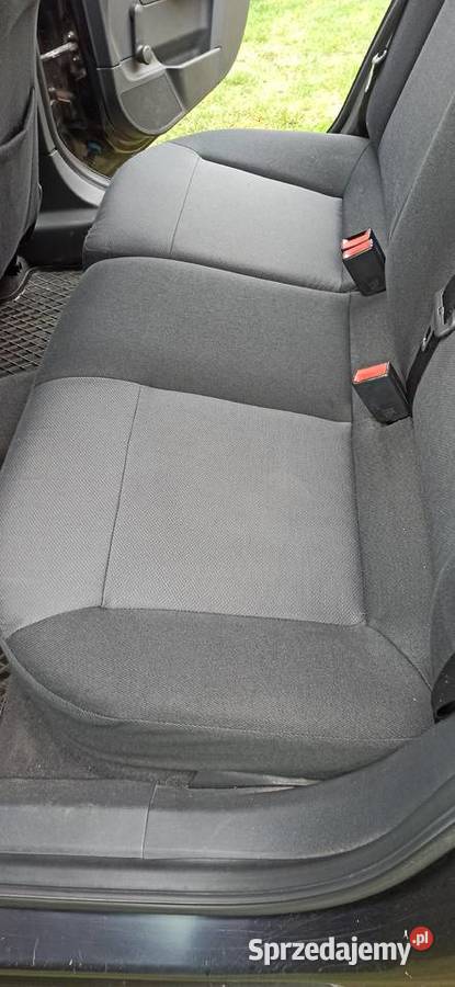 Opel Astra H COSMO 19 cDTI łódzkie Bełchatów