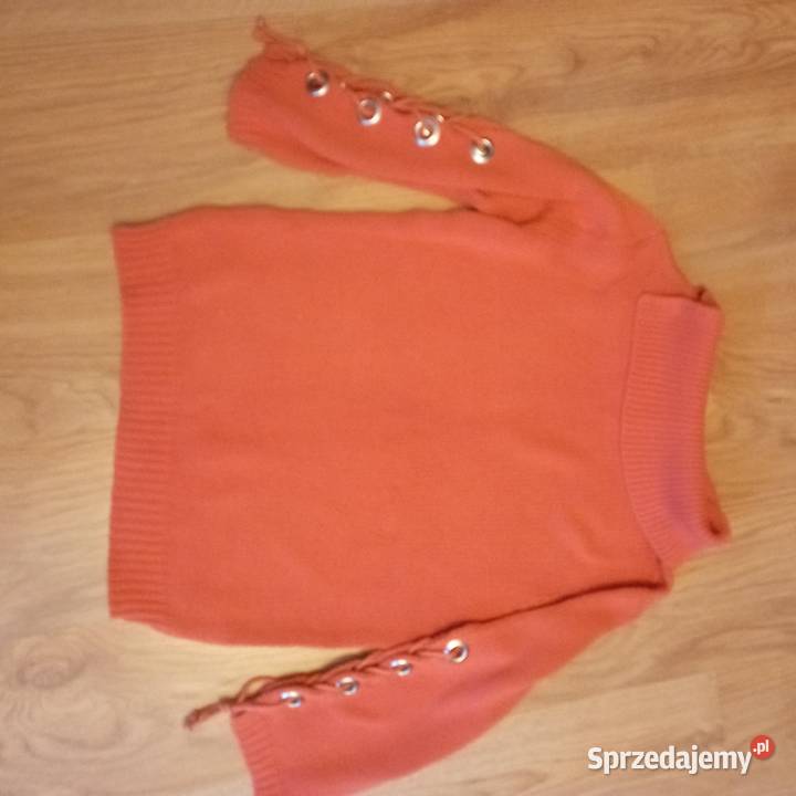 Sweter dzianina sprzedam