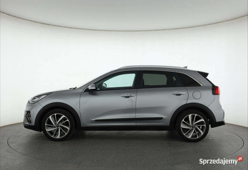 Kia Niro Hybrid wielofunkcyjna kierownica mazowieckie Piaseczno sprzedam