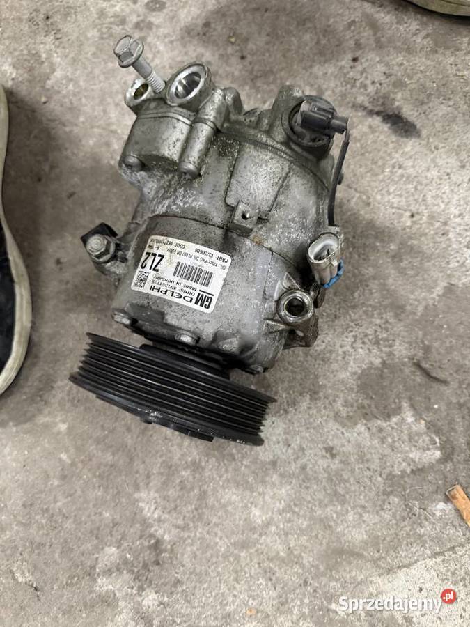 Części opel astra 14t Części montażowe Rzeszów