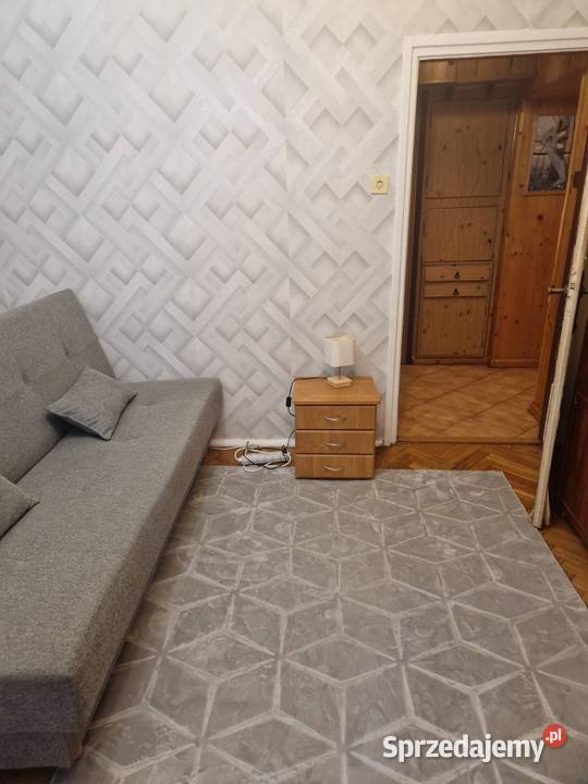 Mieszkanie 2 pokoje Białystok Oś Przydworcowe sprzedam