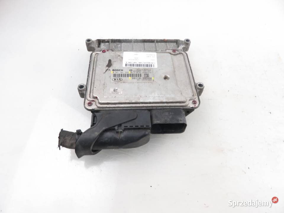 STEROWNIK KIA CEED I 16 391102B500 0261201324