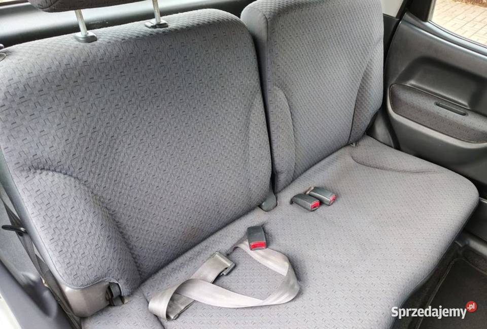 Suzuki Ignis 13 4x4 Strzałkowo