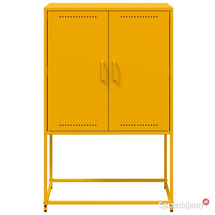 Szafka pod telewizor antracytowa 68x39x605 Warszawa