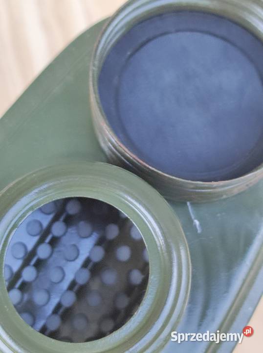 Filtr wojskowy E04 do maski przeciwgazowej Radomsko