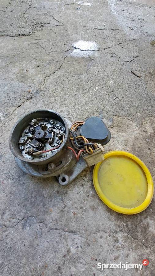 Regulatory napięcia fiat 125p126p wielkopolskie