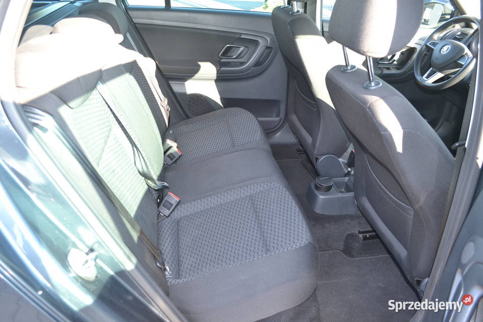 Skoda Fabia z Niemiec Opłacona 90 Zgorzelec