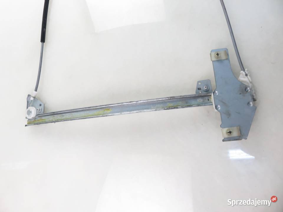 PODNOŚNIK SZYBY PRAWY 3D PEUGEOT 307 3AC