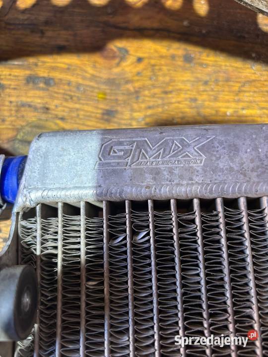 Yz250f 2006 Nowy Sącz