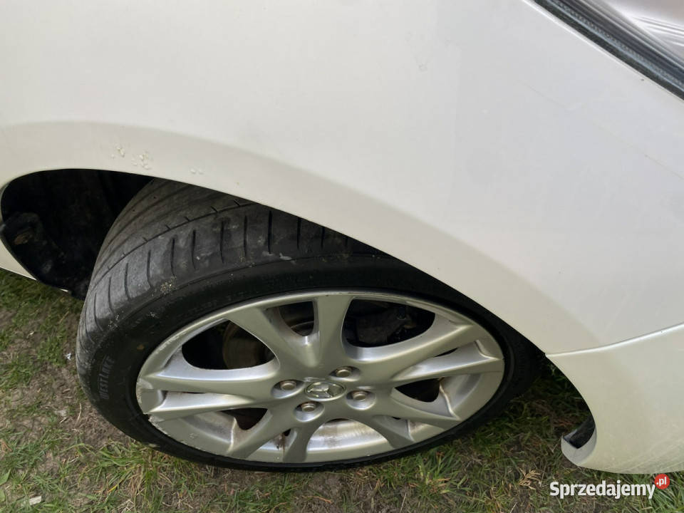 Mazda 2 Klimatyzacja sprawnaRozrząd pomorskie Wejherowo