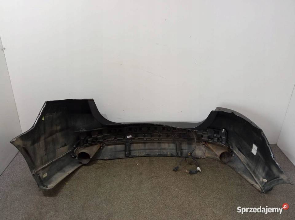 ZDERZAK TYŁ PDC SZARY USA Ford Fusion USA II sprzedam