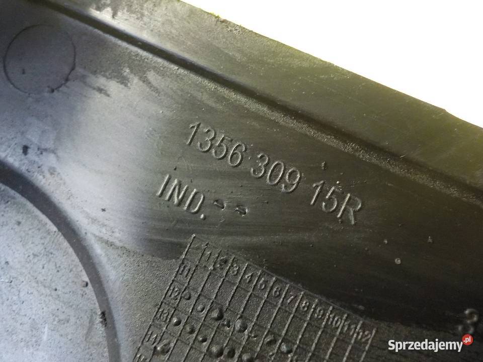 DACIA SANDERO II LOGAN 12 16V 15r 75 D4F732 Rozrząd Silniki i osprzęt świętokrzyskie