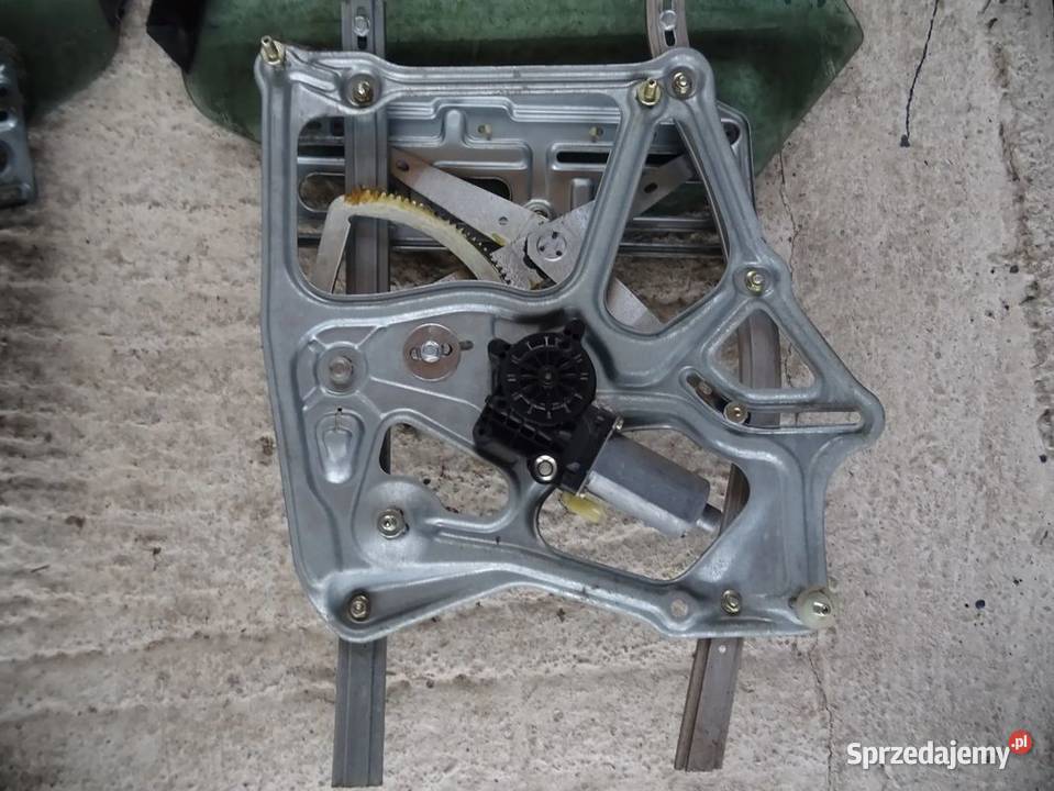 Astra g kabriolet silniczek mechanizm szyba Parcice sprzedam