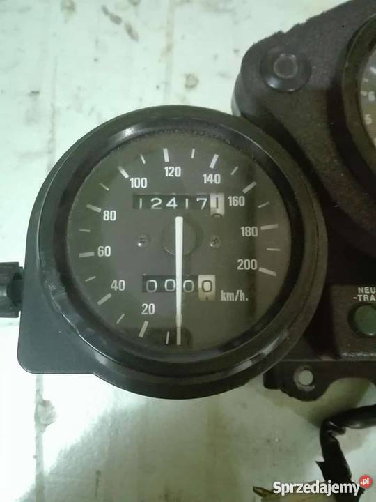 licznik honda nsr 125 Akcesoria Szczuczyn