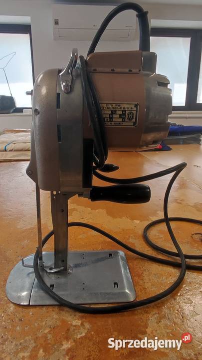 Noże krawieckie Pozostałe mazowieckie sprzedam